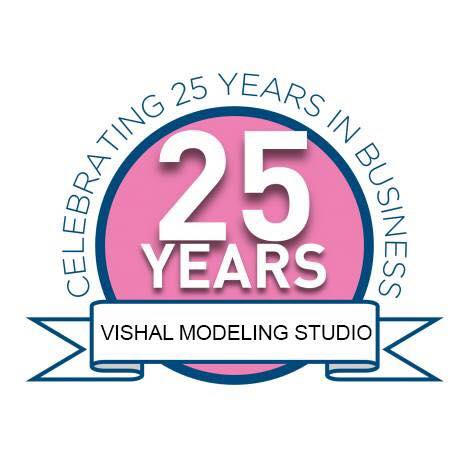 Celebrating 25 years in Business!