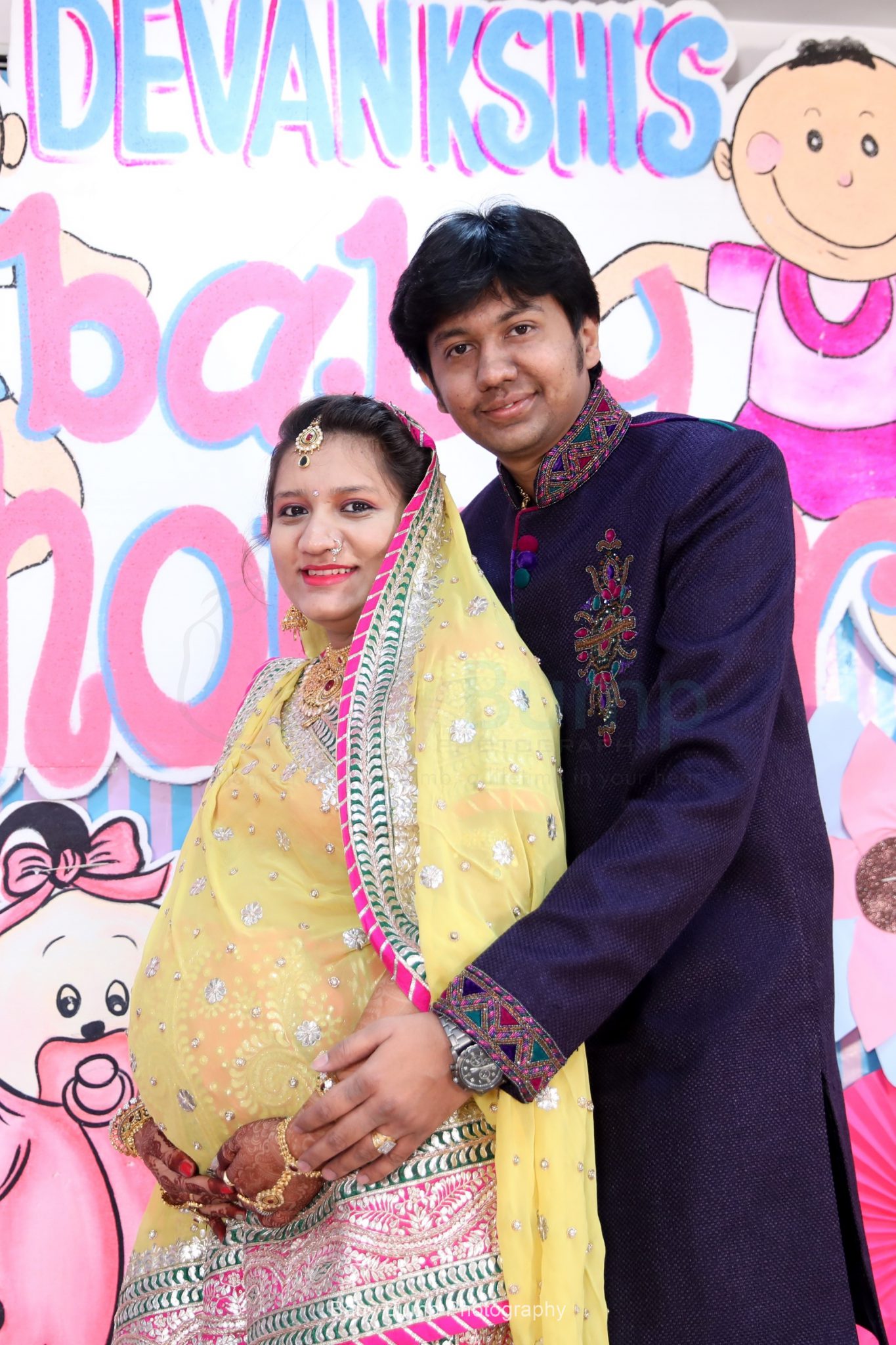 Meghana Raj shares pictures from her baby shower; reveals it was late  husband Chiranjeevi Sarja's wish