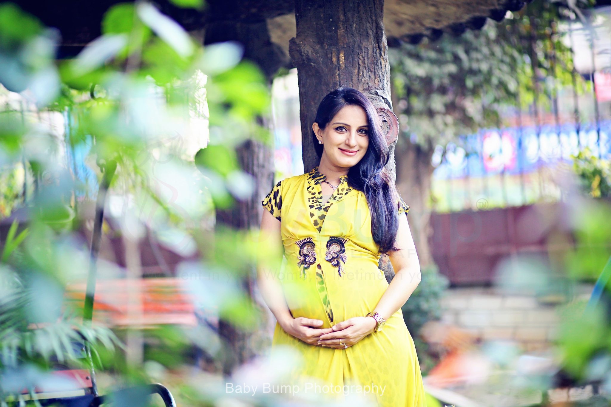 Baby Bump Photography Service at best price in Ahmedabad